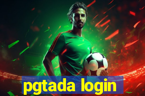 pgtada login